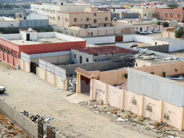 Saudi Arabia bắt giữ 16 đối tượng tấn công khủng bố