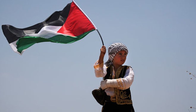 Mỹ xem xét lại quyết định cung cấp 221 triệu USD cho Palestine
