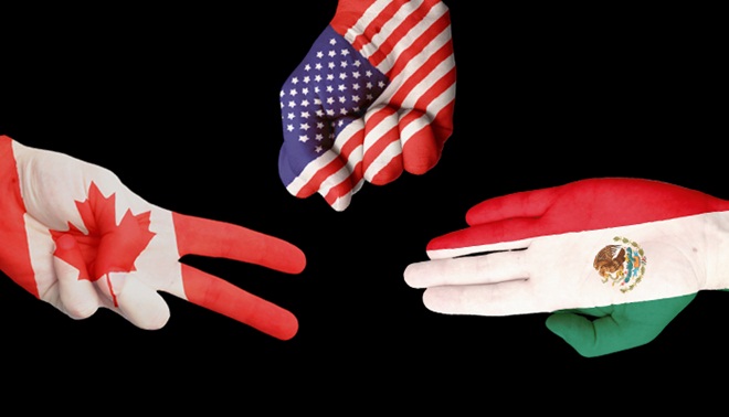 Tân Tổng thống Mỹ khẳng định sớm đàm phán lại NAFTA