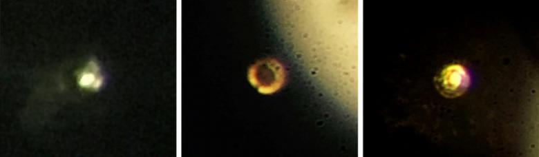 U.S. scientists create metallic hydrogen, a possible superconductor, ending quest