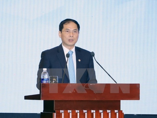 Vietnam ready for APEC Year 2017