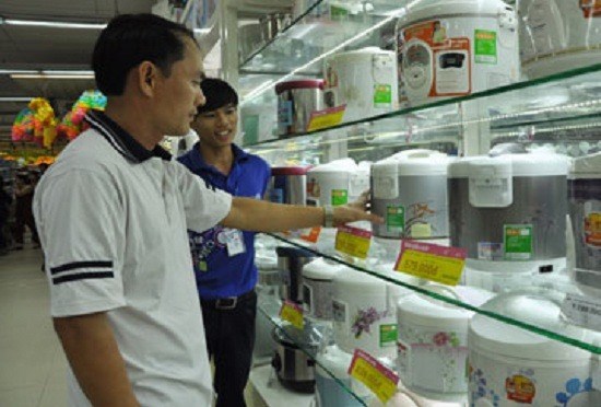 Government updates energy testing law