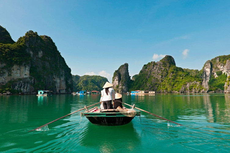 10 most beautiful places in Vietnam
