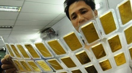 Draft decree on State monopoly in trade submitted to Government