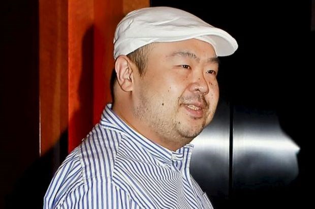 Ông Kim Jong-nam. (Nguồn: thestar.com.my)