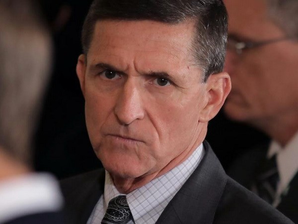 Ông Michael Flynn. (Nguồn: Reuters)