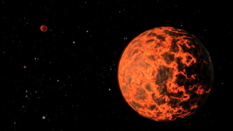 Unearthed essay on alien life reveals Churchill the scientist