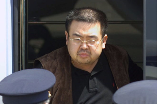 Lãnh đạo Hàn Quốc ra lệnh cảnh giác sau vụ ông Kim Jong-nam