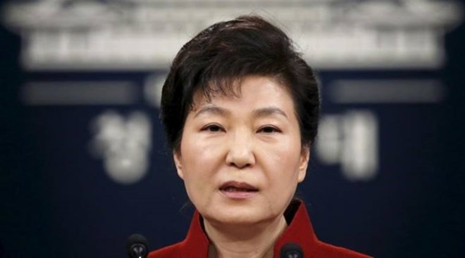 Hàn Quốc: Bà Park Geun-hye khó tránh khỏi bị thẩm vấn trực tiếp