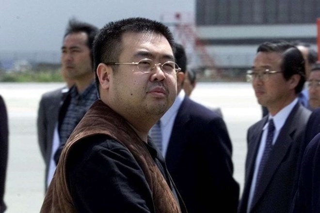 3 kẻ liên quan cái chết của ông Kim Jong-nam "trốn sang Dubai"