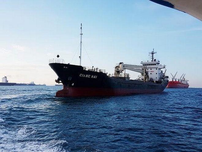 Cướp biển tấn công tàu Việt Nam tại Philippines, 1 thuyền viên thiệt mạng