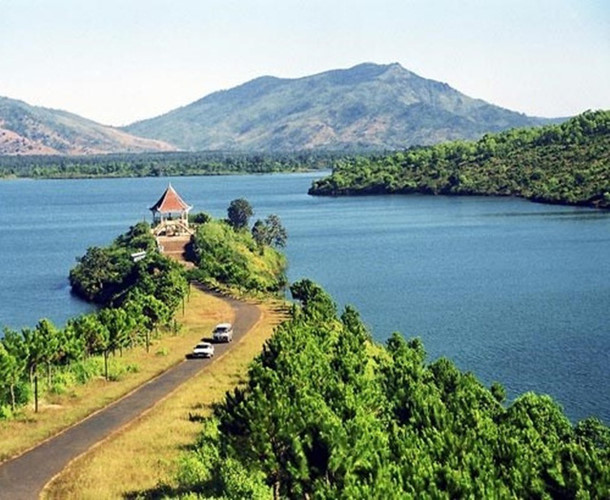 Most beautiful plateaus in Vietnam