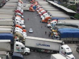 Circular on businessmen's cross-border trading activities defined