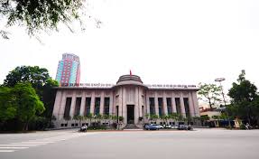 Decree on functions, tasks, rights of State Bank of Viet Nam