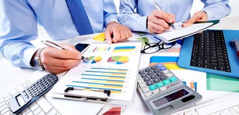 Tightening corporate accounting