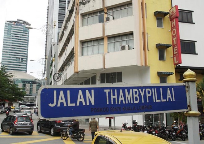 Reuters: Tình báo Triều Tiên giao dịch thiết bị quân sự ở Malaysia