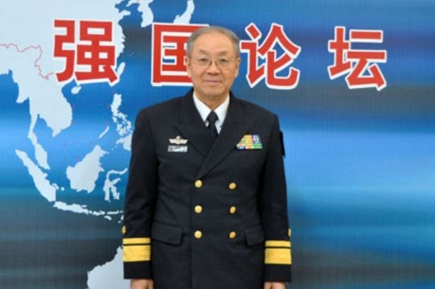 Tướng Trung Quốc: Sẵn sàng dùng vũ lực thống nhất Đài Loan