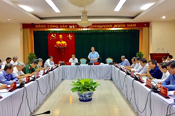 Khắc phục ngay những bất cập đang tồn tại