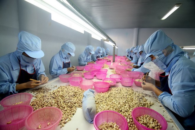 Các Bộ trưởng ASEAN mong muốn định hình tự do hóa thương mại và kinh tế tại châu Á