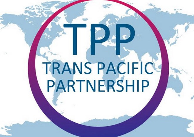 Hội nghị cấp cao TPP tại Chile tìm hướng đi mới khi không có Mỹ