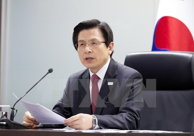 Lãnh đạo Hàn Quốc và nhiều nghị sỹ bất đồng về vấn đề THAAD
