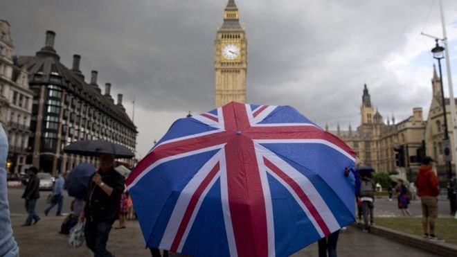 Báo Anh: Tiến trình đàm phán Brexit ẩn chứa nhiều chông gai