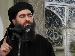 Việc tiêu diệt thủ lĩnh IS Baghdadi "chỉ là vấn đề thời gian"