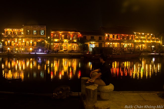Hoi An listed in TripAdvisor's top best destinations in 2017