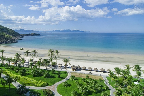 Phu Quoc listed among top 10 beautiful Asian islands