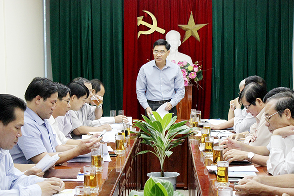 Tìm giải pháp hỗ trợ doanh nghiệp phát triển