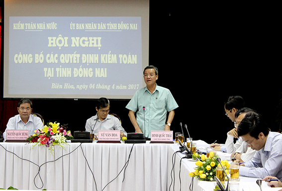 Kiểm tra việc giao, cho thuê đất 31 dự án