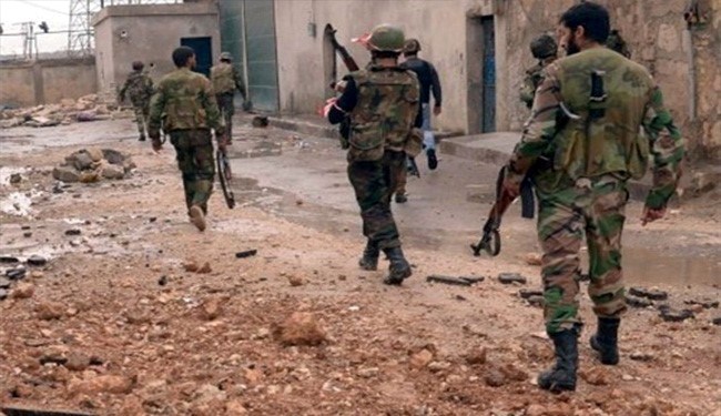 Liên hợp quốc kêu gọi ngừng bắn khẩn cấp ở gần thủ đô Syria
