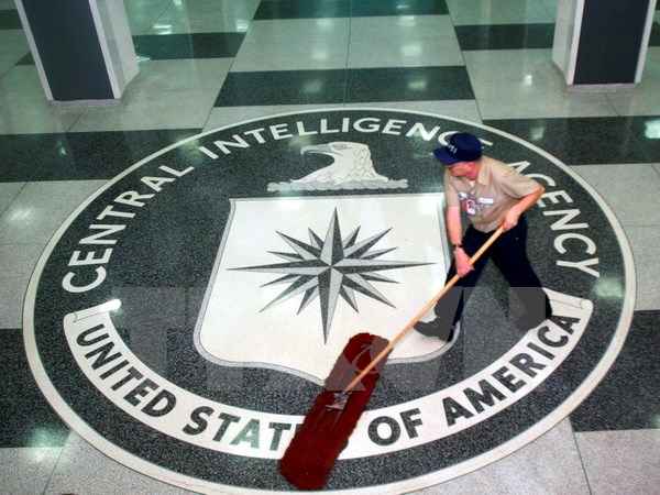 WikiLeaks tiết lộ hệ thống kiểm soát virus tối mật của CIA