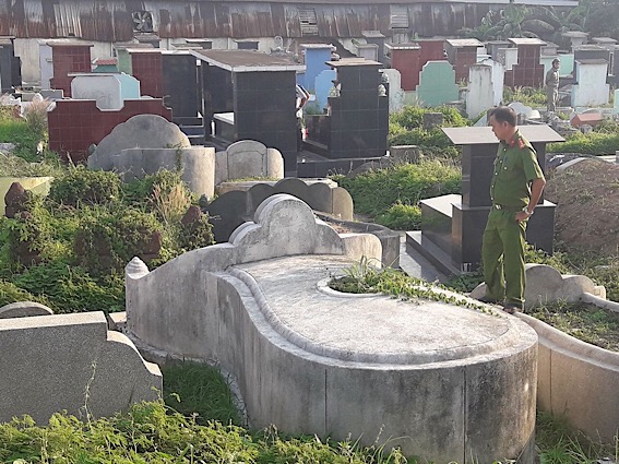 Đánh chết bạn nhậu vì bị xúc phạm