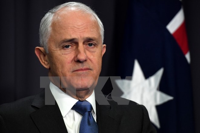 Australia siết chặt quy định nhập cư đối với người nước ngoài
