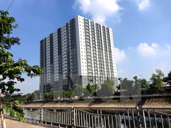 Dong Nai prioritises social housing construction until 2020