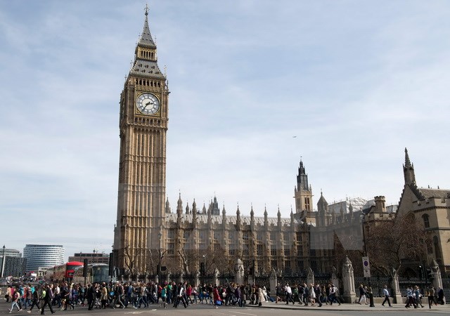 Anh: Công đảng cam kết có chiến lược Brexit mới nếu đắc cử