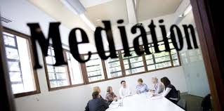 Regulations on settlement of commercial disputes by mediators