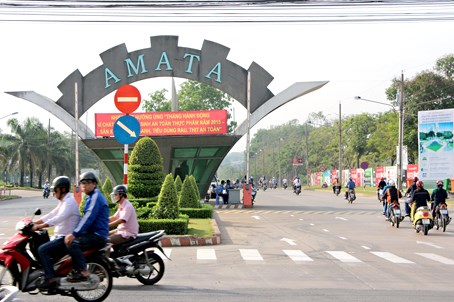 Japan injects additional capital in Dong Nai province