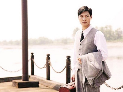 Vietnamese films screened at ASEAN film fest in Thailand