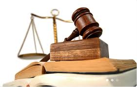 16 legal documents issued in March