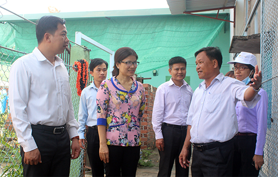 More efforts to help workers to buy or rent houses