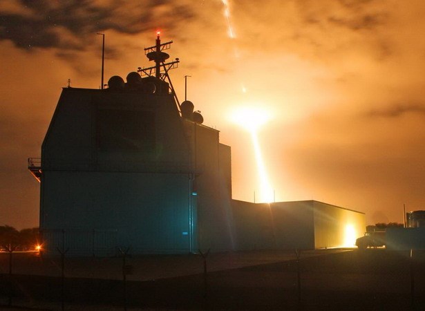 Nhật Bản cân nhắc triển khai tên lửa hành trình trong tương lai