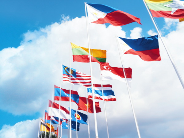 Philippines muốn đẩy nhanh đàm phán thương mại ASEAN và 6 đối tác