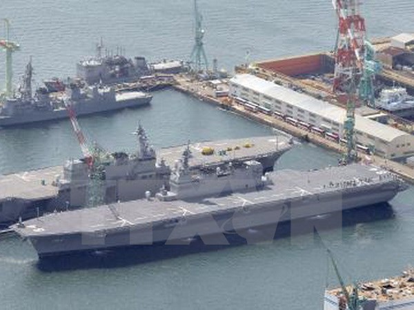 Ảnh minh họa. (Nguồn: AFP/TTXVN)