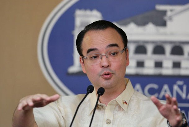 Ngoại trưởng mới được chỉ định của Philippines Alan Cayetano. (Nguồn: philstar.com)