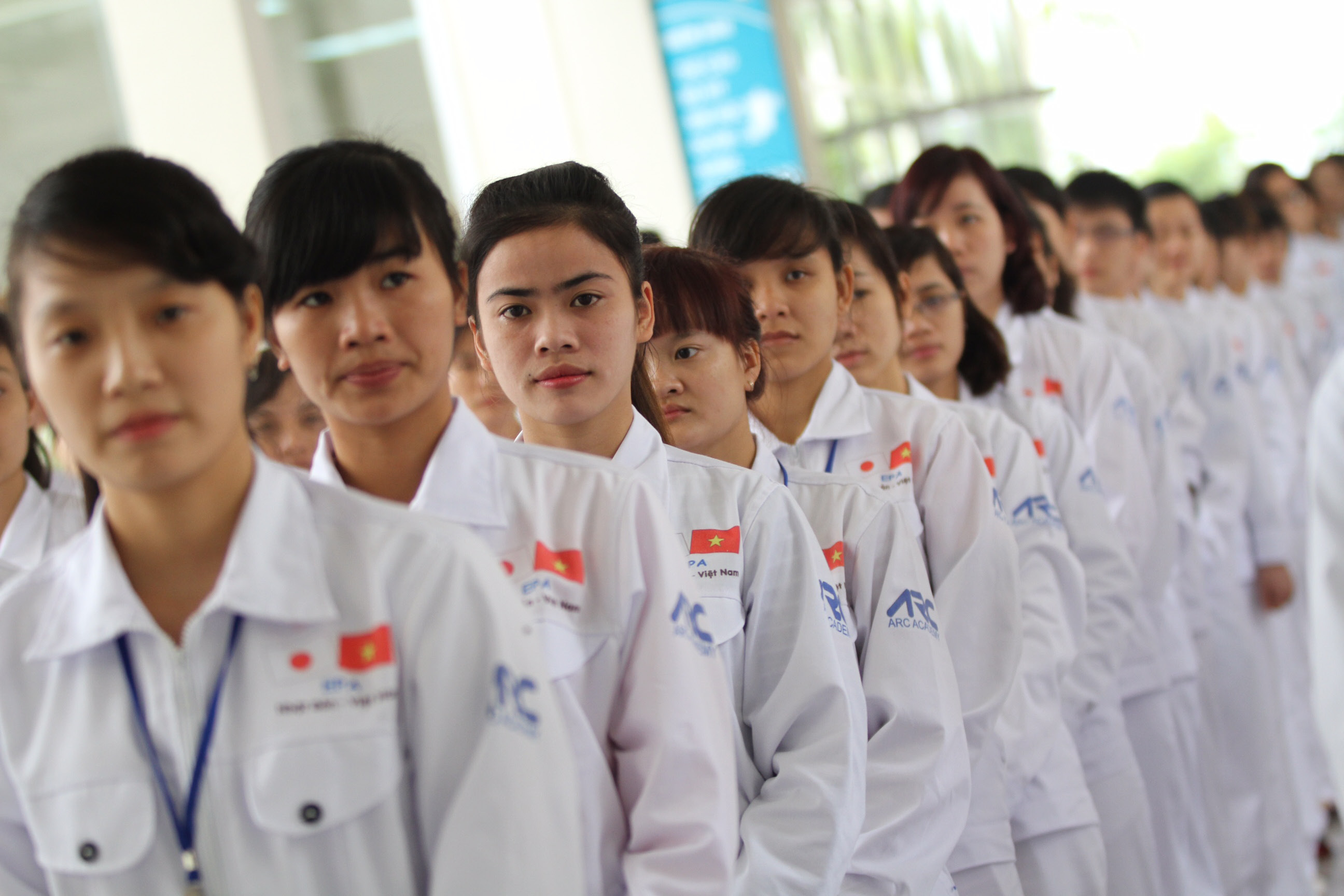 Subsidy for poor guest workers