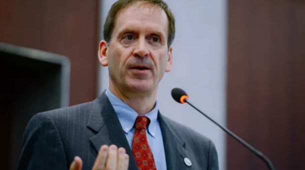 Cựu nghị sỹ Mỹ Mark Green được đề cử làm người đứng đầu USAID
