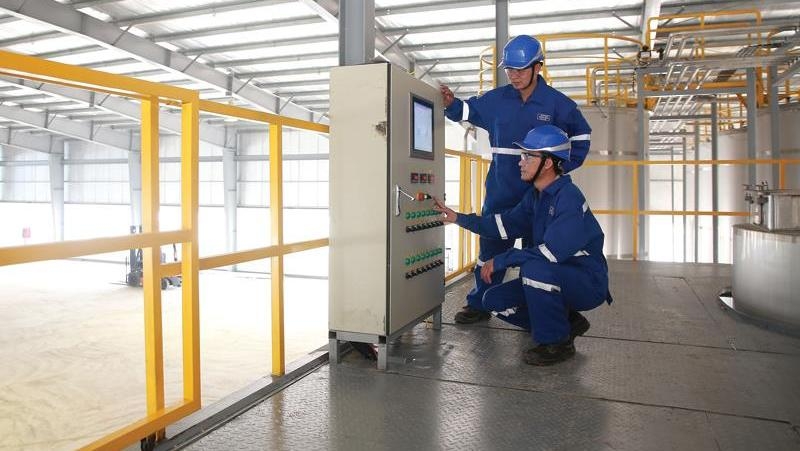 Creating favourable conditions for German enterprises to invest in Vietnam