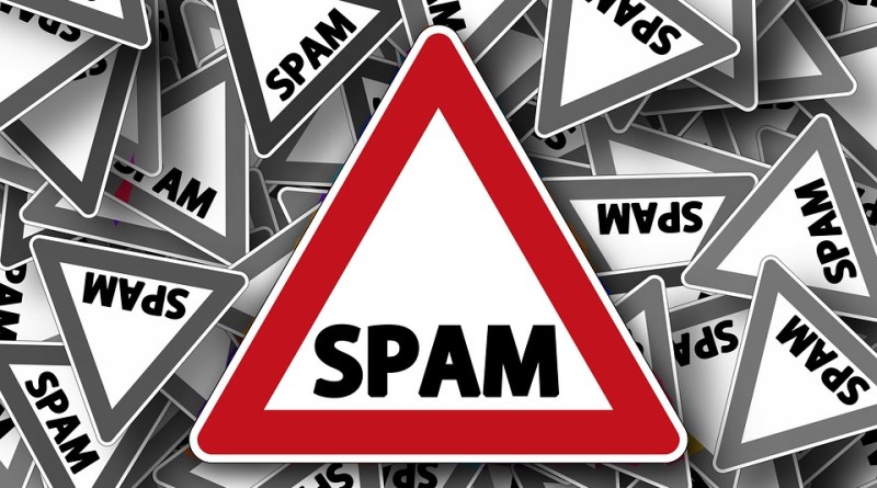 Five network operators combat spam messages